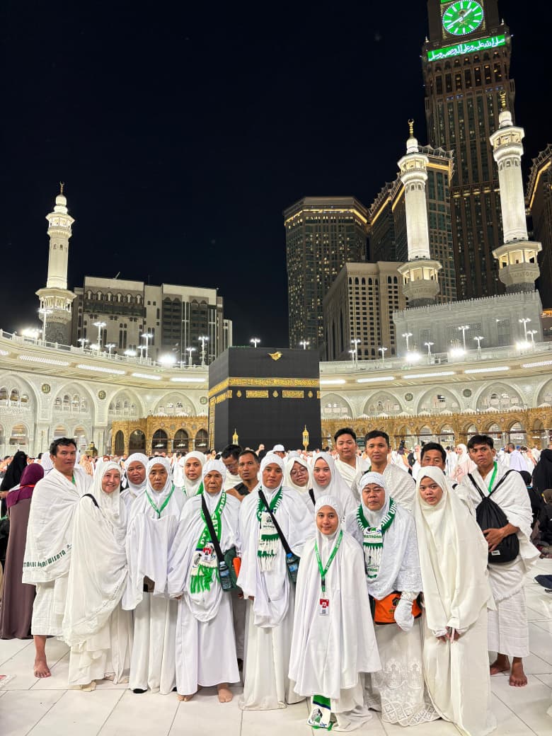 Umroh 2