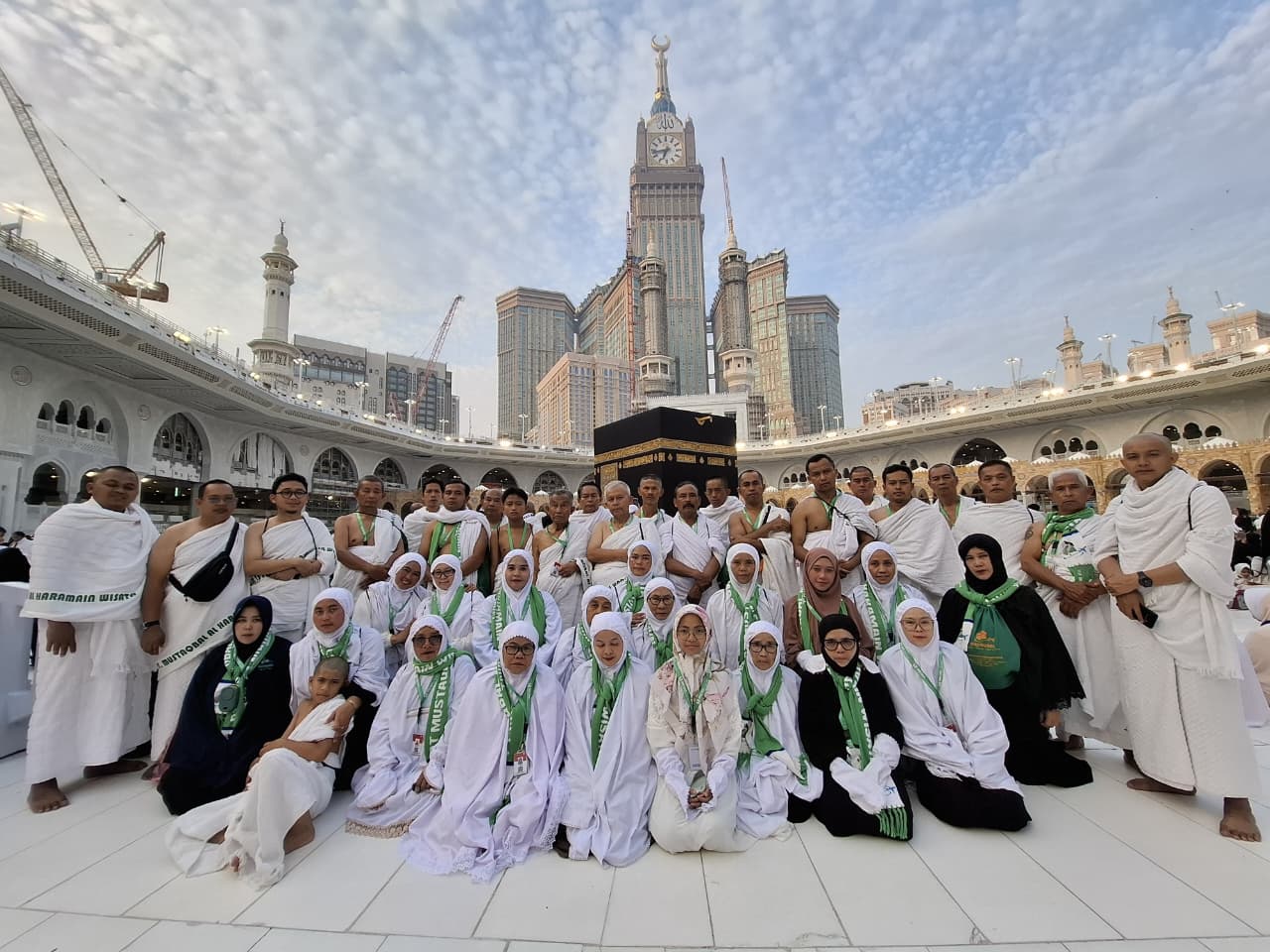 Umroh 3