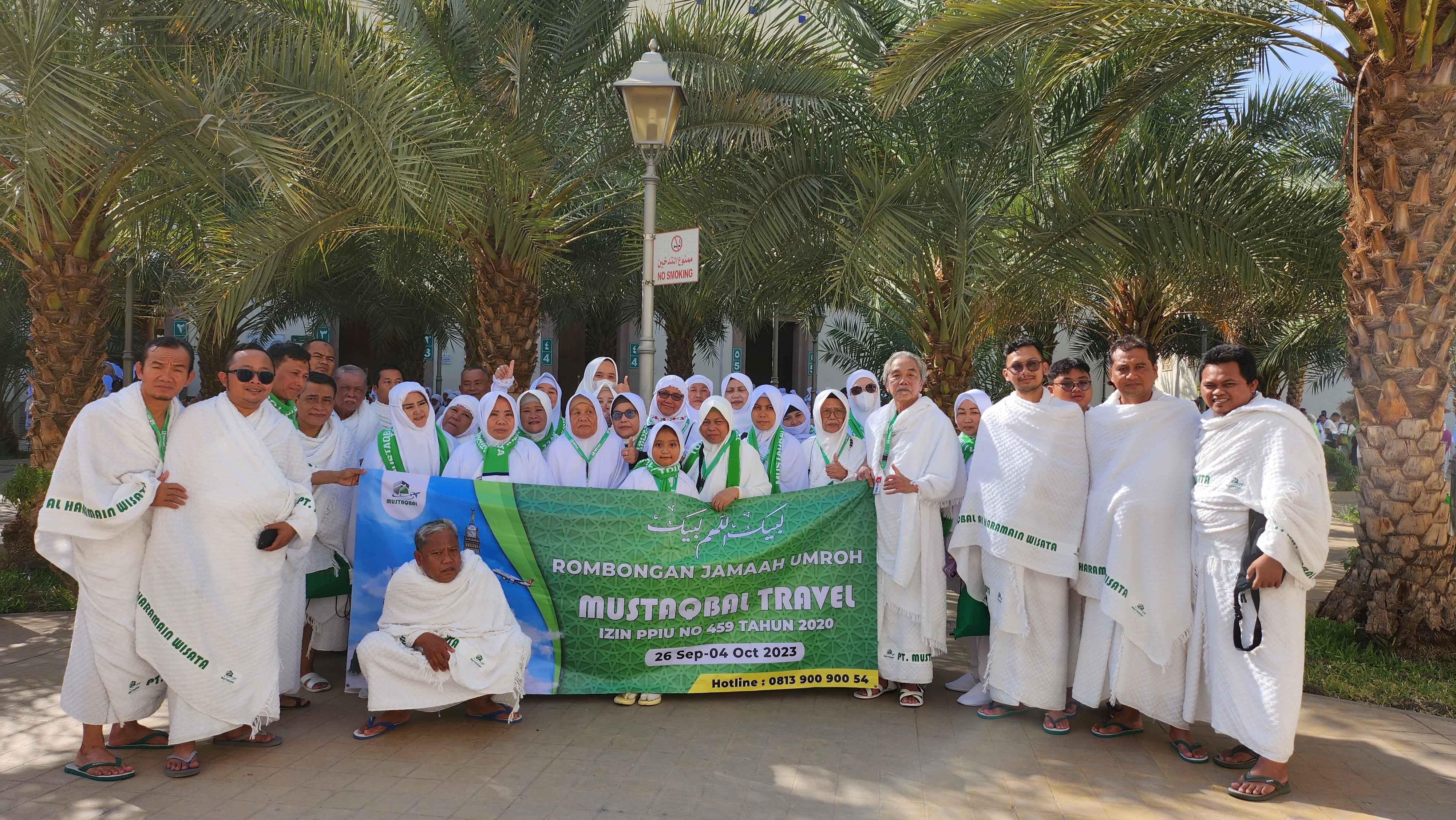 Umroh 7