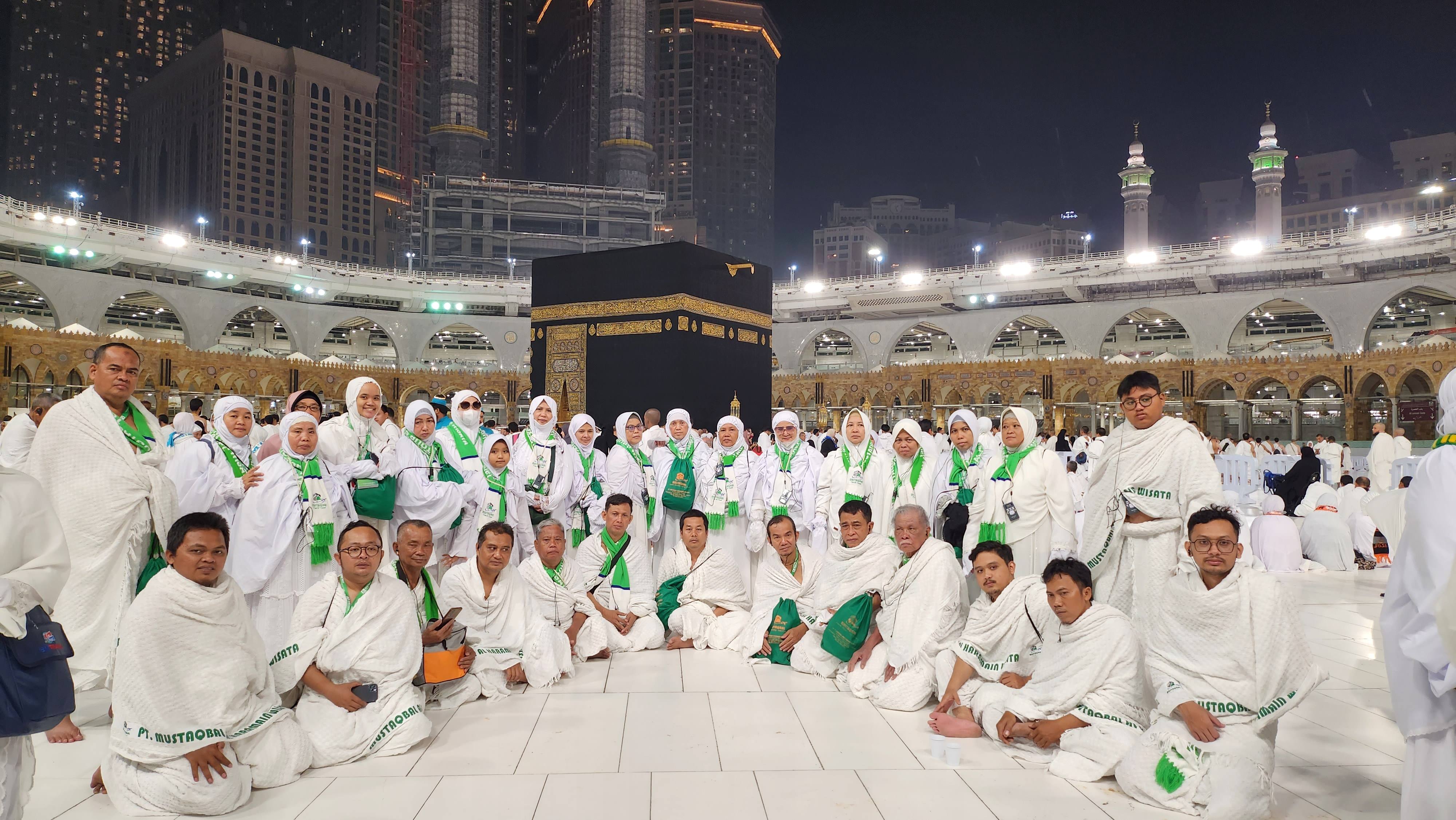Umroh 1